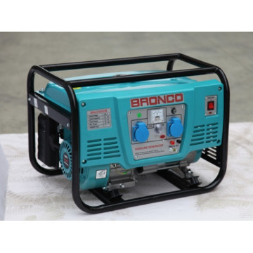 Portable Heimgebrauch Benzin Generator 2000W